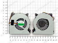 Вентилятор Asus ROG G750 (CPU 5V)