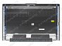 Крышка матрицы для ноутбука Lenovo Legion 5 15IMH05H темно-серая
