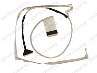 Шлейф матрицы для Lenovo IdeaPad G780 (40-pin LVDS)