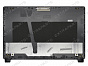 Крышка матрицы для ноутбука Acer Aspire E1-532 черная (оригинал) OV