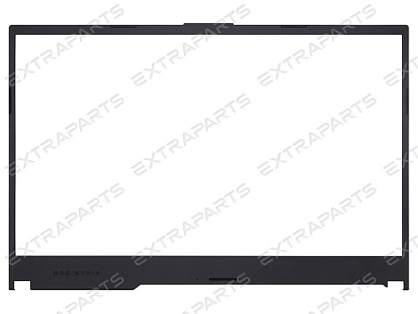 Рамка матрицы для ноутбука Asus ROG Strix G G731GV черная