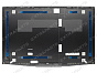 Крышка матрицы 307-7P1A221-S0B для ноутбука MSI черная