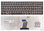 Клавиатура 25011789 для Lenovo серая
