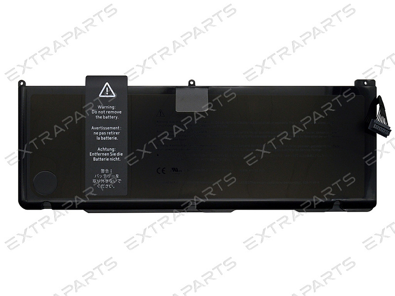 Аккумулятор A1383 для Apple MacBook Pro 17" 2011г