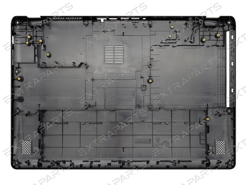 Корпус для ноутбука Packard Bell ENTG71BM нижняя часть