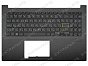 Топ-панель для Asus VivoBook 15 X513EA черная