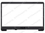 Рамка матрицы 90NB0T21-R7B010 для ноутбука Asus черная