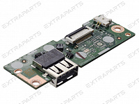 Плата с разъемами USB для Acer Aspire 3 A317-51KG