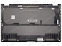 Корпус для ноутбука Asus Zenbook Flip 15 UX563FD нижняя часть темно-серая