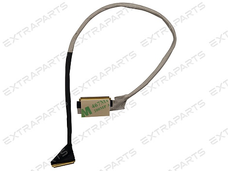 Шлейф матрицы для Asus X35S (40-pin LVDS)