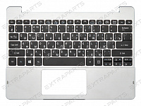 Клавиатура ACER Aspire Switch 10 SW5-011 (RU) топ-панель серебро