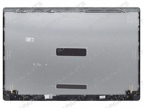 Крышка матрицы для ноутбука Acer Aspire 5 A515-54G серебро оригинал.