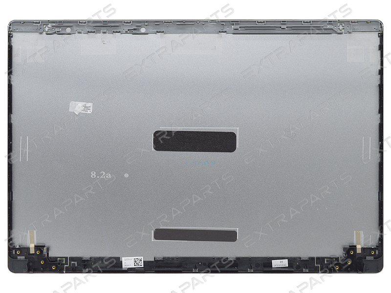 Крышка матрицы для ноутбука Acer Aspire 5 A515-54G серебро