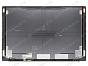 Крышка матрицы для ноутбука Honor MagicBook 15 серая (Huawei)