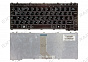 Клавиатура TOSHIBA Satellite U400 (RU) черная гл.