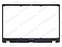 Рамка матрицы 90NB0KP1-R7B010 для ноутбука Asus черная