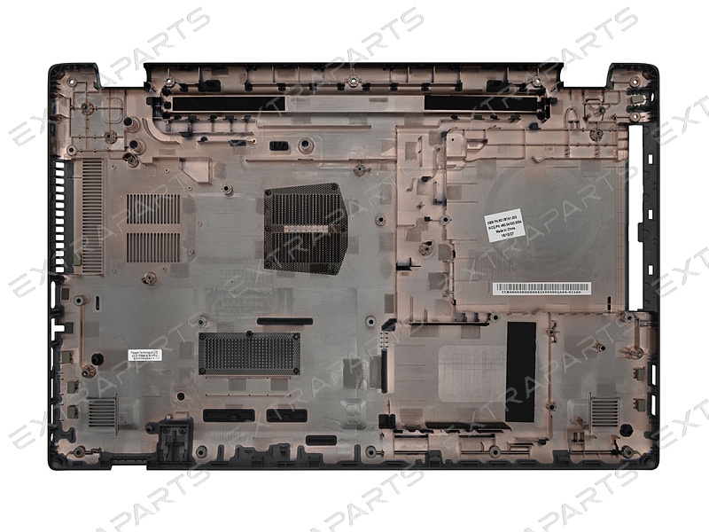 Корпус для ноутбука Acer Aspire E5-752G нижняя часть