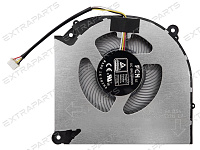 Вентилятор для COLORFUL X15 AT 22 (CPU) 5V 0.5A