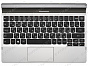 Топ-панель Lenovo Miix 2-10 серебро