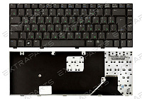 Клавиатура ASUS Z99 (RU) черная