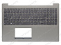 Топ-панель Lenovo IdeaPad S145-15AST серая