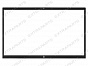 Рамка матрицы M12594-001 для ноутбука HP черная
