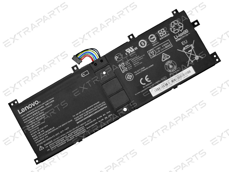 Аккумулятор для планшета Lenovo Miix 510-12IKB