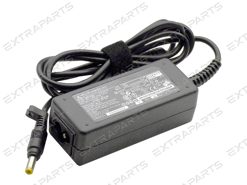 Блок питания для ноутбука ASUS 12V 3.0A [36W] 4.8*1.7mm