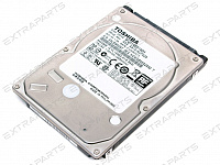 Жесткий диск 2.5 Toshiba MQ01ABD100 1Tb SATA II