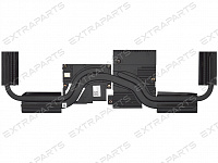 Радиатор охлаждения Acer Nitro 5 AN515-56 (GTX1650)