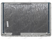 Крышка матрицы для ноутбука HP 15-ef серебро