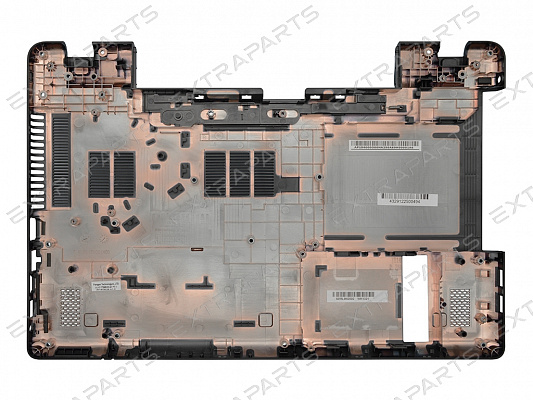 Корпус для ноутбука Acer Extensa 2510G нижняя часть заказать в ExtraParts.ru
