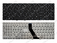 Клавиатура Acer Aspire V5-531 черная