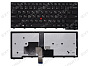 Клавиатура LENOVO ThinkPad T440 (RU) с подсветкой