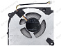 Вентилятор для Machenike L15C (GPU) 5V 0.5A