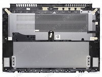 Корпус для ноутбука Acer Swift 3 SF314-55G серебряная нижняя часть
