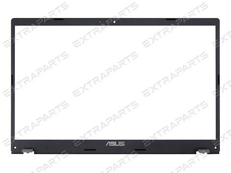 Рамка матрицы 90NB0NN0-R7B000 для ноутбука Asus черная