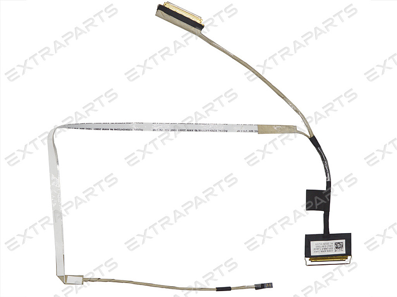 Шлейф матрицы 1422-03BT000 для Acer (40-pin eDP)