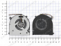 Вентилятор HP ZBook 14 Детал