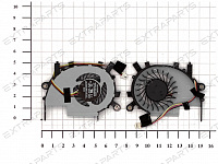 Вентилятор ACER Aspire V5-572G V.2 Анонс