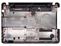 Корпус для ноутбука Asus VivoBook Max X441 нижняя часть черная