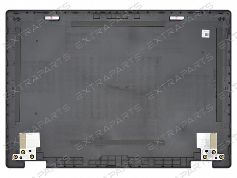 Крышка матрицы для Acer Spin 1 SP111-33 черная
