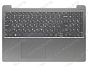 Топ-панель 5CB0R57691 для Lenovo серая, AP22D000430