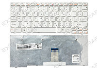 Клавиатура LENOVO IdeaPad S110 (RU) белая