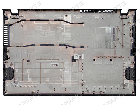 Корпус для ноутбука Asus X509FA нижняя часть черная