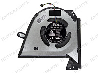 Вентилятор 13NR04J0T04211 для Asus (CPU)