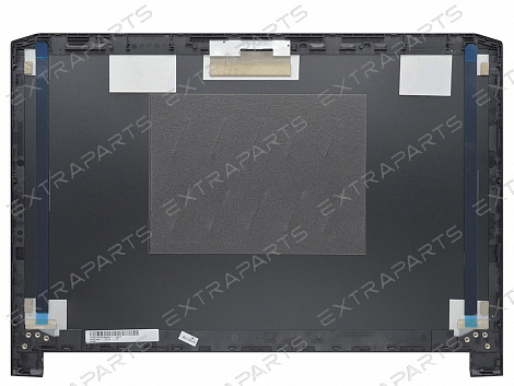 Крышка матрицы для Acer ConceptD 5 Pro CN517-71P черная