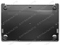 Корпус для ноутбука Huawei MateBook D MRC-W10 нижняя часть черная