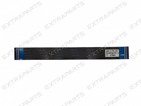 Шлейф платы с разъемами USB для ноутбука Acer Predator Helios 300 PH315-51