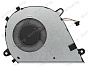 Вентилятор Asus VivoBook X571GT (правый)